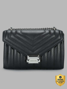 MICHAEL KORS Women Black Shoulder Bag