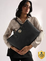 MICHAEL KORS Women Black Tote