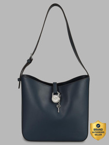 MICHAEL KORS Women Blue Shoulder Bag