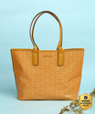 MICHAEL KORS Women Yellow Shoulder Bag
