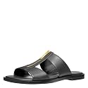 Michael Kors womens Michael Kors Women's Berkley Flat Sandal