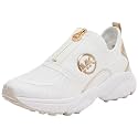 Michael Michael Kors Sami Zip Trainer