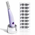 Michael Todd Beauty Sonicsmooth Dermaplane Razor for Women Face