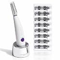 Michael Todd Beauty Sonicsmooth Dermaplane Razor for Women Face