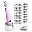 Michael Todd Beauty Sonicsmooth Pro+ Dermaplaning System & Eyebrow Trimmer