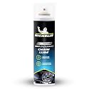 Michelin Bike Chain Lube Spray 400ml | Long-Lasting Weather Proof Chain Lube Reduces Friction & Wear With Anti-Rust & Corrosion Protection | Safe on Standard, O-Ring, X-Ring & Z-Ring Chains