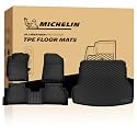 Michelin Floor Mats for 2019-2024 Kia Forte