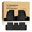 Michelin Vehicle Mat for 2024-2027 Tesla Model 3 (3 Piece)