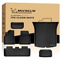 Michelin Vehicle Mat for 2020-2025 Tesla Model Y 5 Seat (6 Piece)