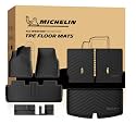 Michelin Vehicle Mat for 2020-2025 Tesla Model Y 7 Seat (7 Piece)
