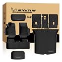 Michelin Vehicle Mat for 2025-2027 Tesla Model Y 5 Seat (9 Piece)
