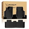 Michelin Vehicle Mat for 2025-2027 Tesla Model Y Juniper Standard (3 Piece)