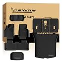 Michelin Vehicle Mat for 2025-2027 Tesla Model Y Juniper Standard (9 Piece)