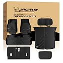 Michelin Vehicle Mat for 2025-2027 Tesla Model Y Juniper 5 Seat (9 Piece)