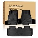 Michelin Vehicle Mat for 2025-2027 Tesla Model Y Juniper 5 Seat (3 Piece)