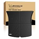 Michelin Vehicle Mat for 2025-2027 Tesla Model Y Juniper 5 Seat (1 Piece)