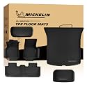 Michelin Vehicle Mat for 2025-2027 Tesla Model Y Juniper 5 Seat (6 Piece)