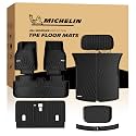 Michelin Vehicle Mat for 2025-2027 Tesla Model Y 5 Seat (10 Piece)
