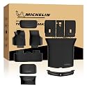 Michelin Vehicle Mat for 2025-2027 Tesla Model Y Juniper 5 Seat (11 Piece)