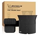 Michelin Vehicle Mat for 2025-2027 Tesla Model Y Juniper 5 Seat (3 Piece)