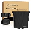 Michelin Vehicle Mat for 2025-2027 Tesla Model Y Juniper Standard (3 Piece)