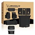 Michelin Vehicle Mat for 2025-2027 Tesla Model Y Juniper 5 Seat (10 Piece)