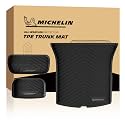 Michelin Vehicle Mat for 2025-2027 Tesla Model Y 5 Juniper Seat (3 Piece)