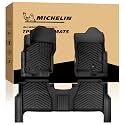Michelin Vehicle Mats for 2009-2021 Nissan Frontier