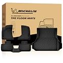 Michelin Vehicle Mats for 2011-2023 Dodge ChargerChrysler