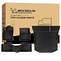 Michelin Vehicle Mats for 2013-2021 Jeep Grand Cherokee &amp; 2022 WK (4 Piece)