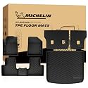 Michelin Vehicle Mats for 2015-2018 Jeep Cherokee (6 Piece)