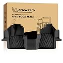 Michelin Vehicle Mats for 2015-2021 Ford Transit 150/250/350/350HD