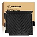 Michelin Vehicle Mats for 2018-2026 Jeep Wrangler JL 4 Doors Gas/MHEV