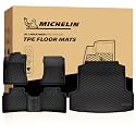 Michelin Vehicle Mats for 2019-2026 Nissan Altima (4 Piece)