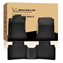 Michelin Vehicle Mats for 2019-2026 Nissan Altima (3 Piece)