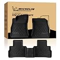 Michelin Vehicle Mats for 2020-2025 Nissan Sentra, Floor Mats