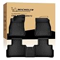 Michelin Vehicle Mats for 2020-2025 Nissan Sentra, Floor Mats