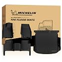 Michelin Vehicle Mats for 2022-2026 Jeep Grand Cherokee WL (4 Piece)