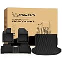 Michelin Vehicle Mats for 2023-2026 Kia Sportage Gas (4 Piece)