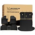 Michelin Vehicle Mats for 2023-2026 Kia Sportage Gas (6 Piece)