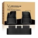 Michelin Vehicle Mats for 2024-2027 Tesla Model 3 (3 Piece)