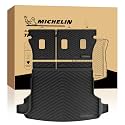 Michelin Vehicle Mats for 2025-2026 Subaru Forester