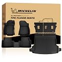 Michelin Vehicle Mats for 2025-2026 Subaru Forester