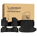 Michelin Vehicle Mats for 2026-2027 Kia Sportage Hybrid (4 Piece)