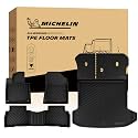 Michelin Vehicle Mats for 2026-2027 Kia Sportage Hybrid (6 Piece)