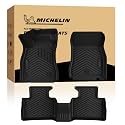 Michelin Vehicle Mats for 2026-2027 Nissan Sentra Floor Mat Car Accessories