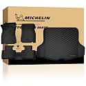 Michelin Vehicle Mats for 2026-2027 Nissan Sentra Floor Mat & Trunk Mat