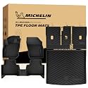 Michelin Vehicle Mats for 2026 Audi Q3