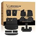Michelin Vehicle Mats for 2027 Kia Telluride Gas 7-Seater (10 Piece)