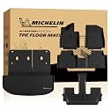 Michelin Vehicle Mats for 2027 Kia Telluride Gas (5 Piece)